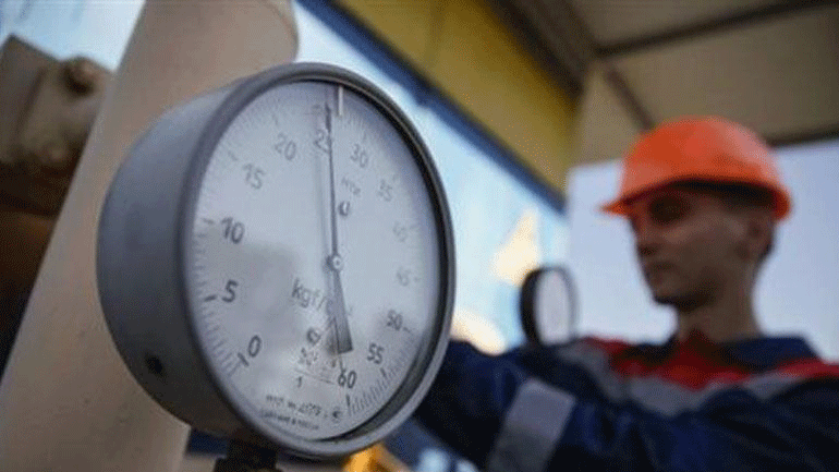 Κατέρρευσαν οι συνομιλίες Μόσχας – Κιέβου για το φυσικό αέριο